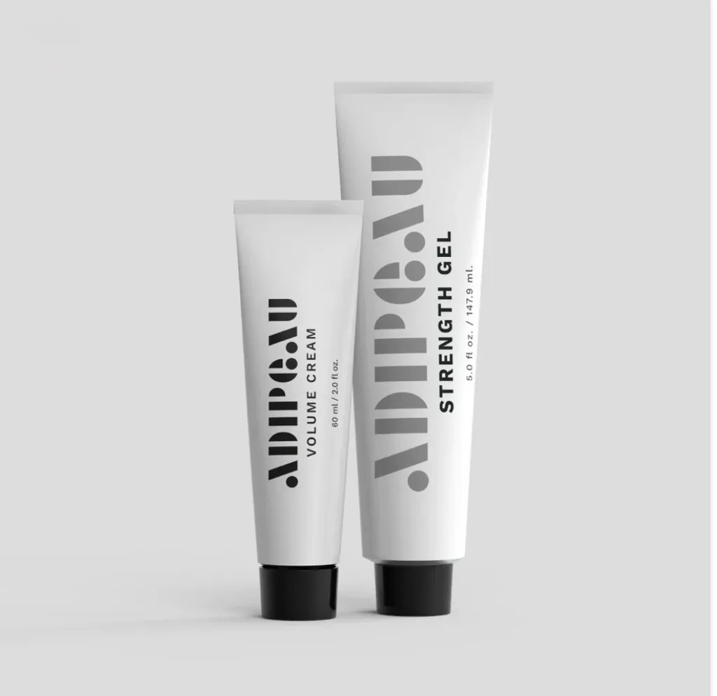 Adipeau Longevity Skincare