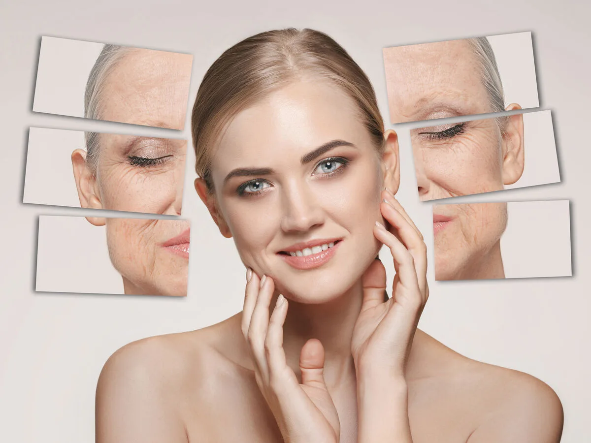 Sagging Skin & Jowls