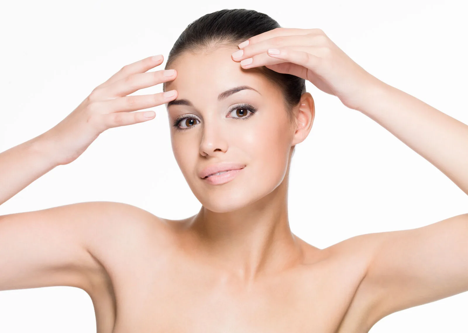Lash & Brow Services