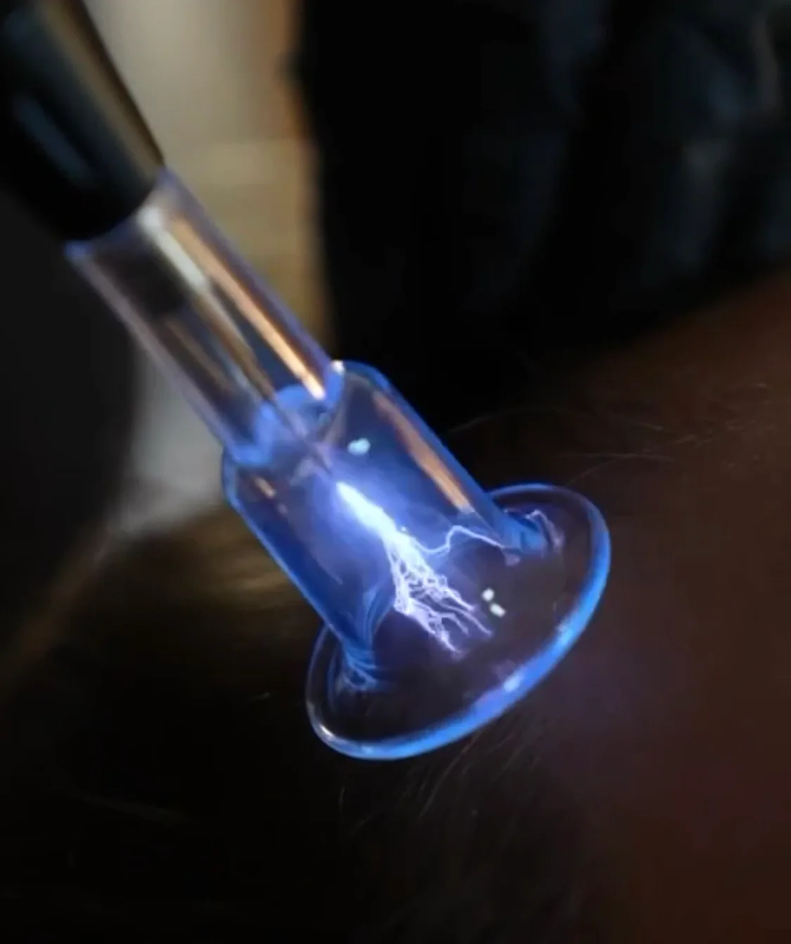 Fusion Plasma skin tightening treatment — fibroblast technology at South County Microspa