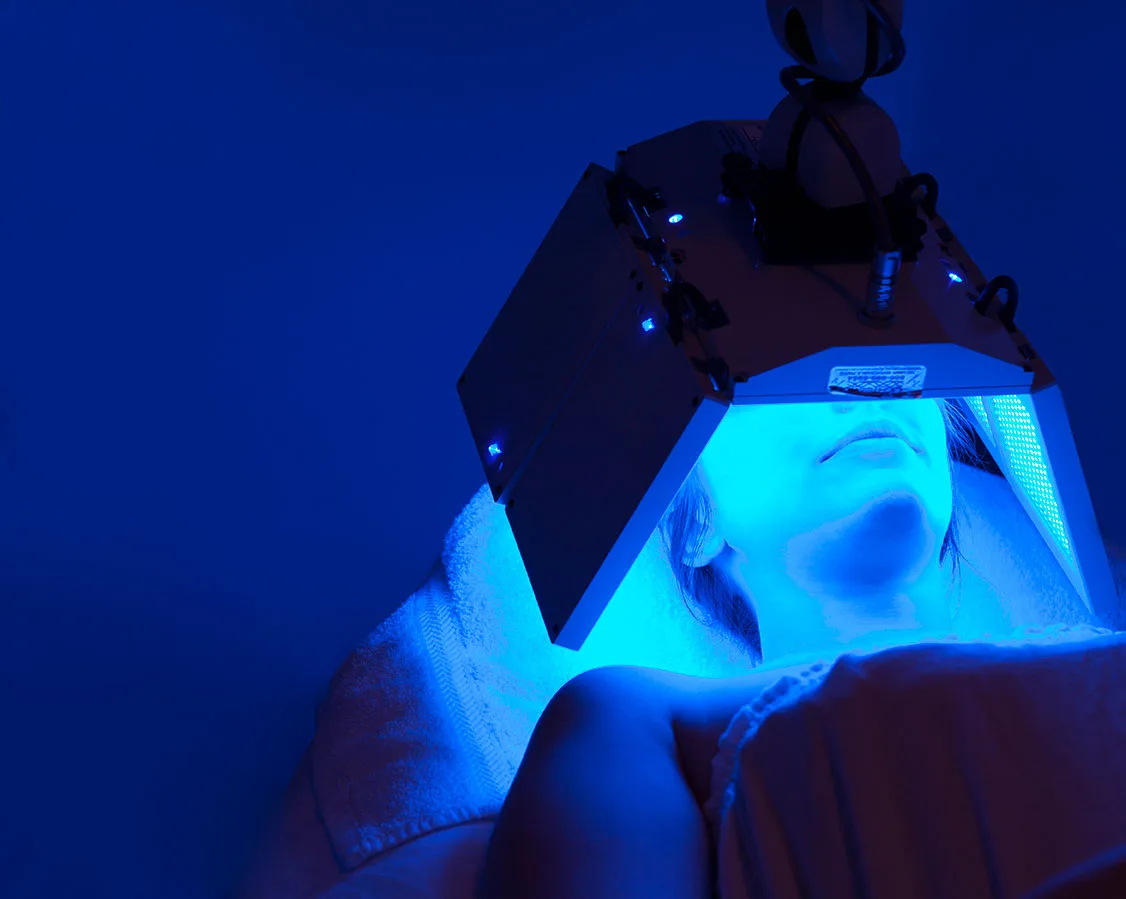 Lightwave Elite LED