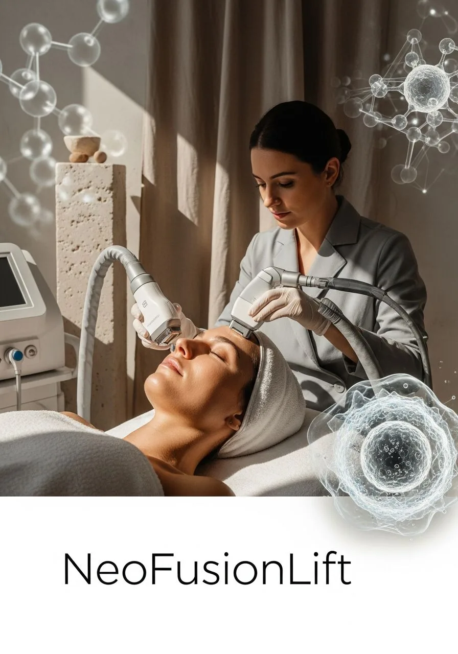 Natural-looking anti-aging results at South County Microspa — alternatives to Botox and fillers