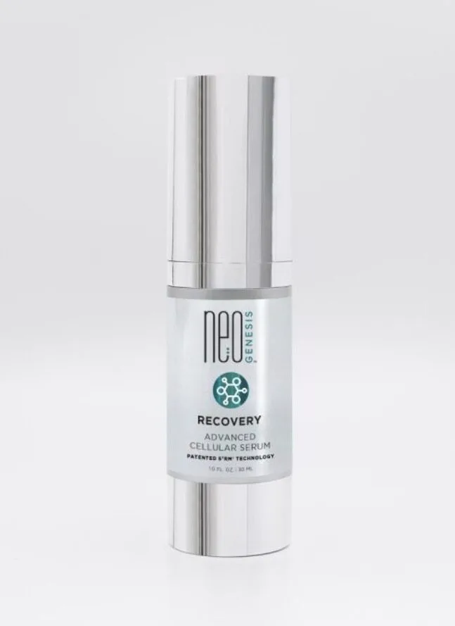 NeoGenesis Recovery