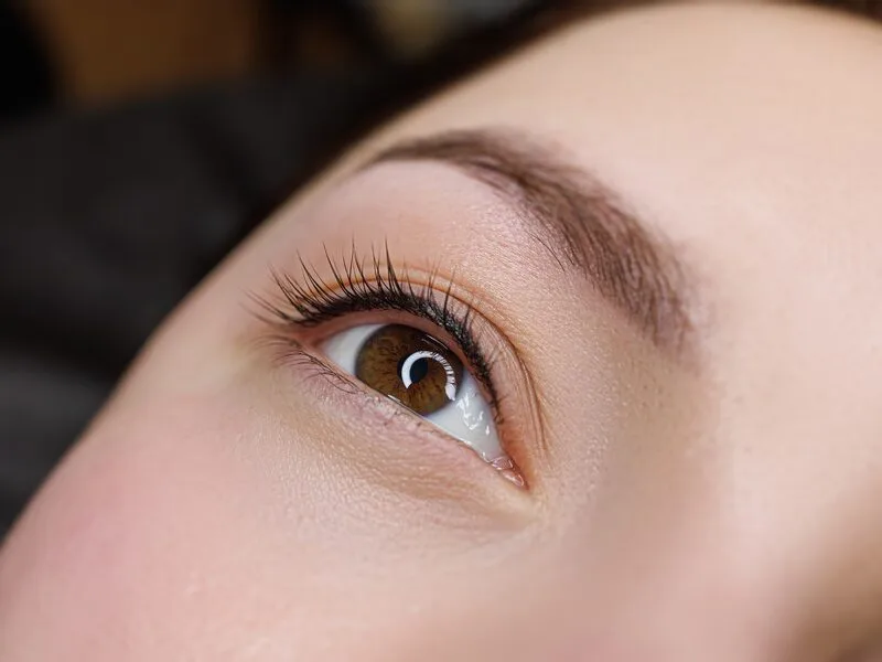 Permanent Eyeliner